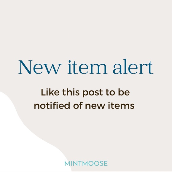 New listings notification - Picture 1 of 5
